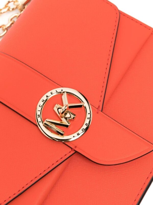 Michael Michael Kors Greenwich shoulder bag - Image 4