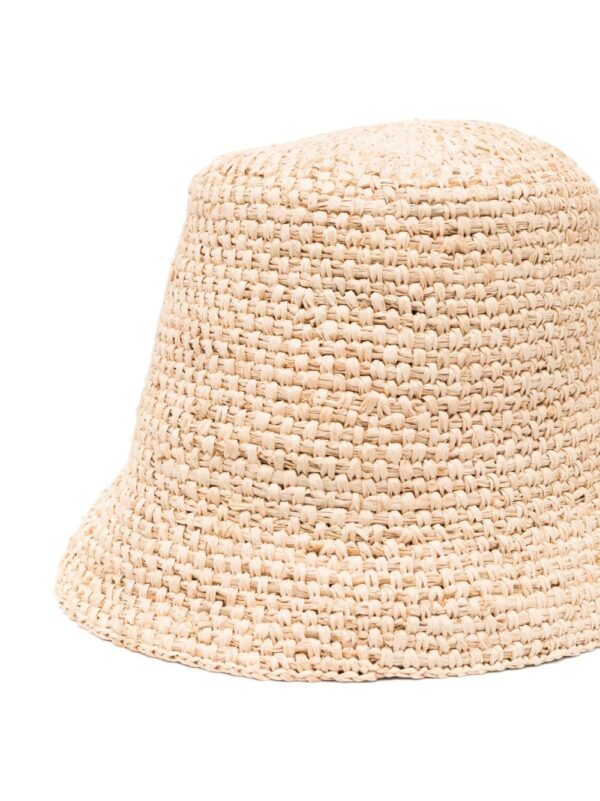 Jacquemus Le Bob Ficiu bucket hat - Image 2