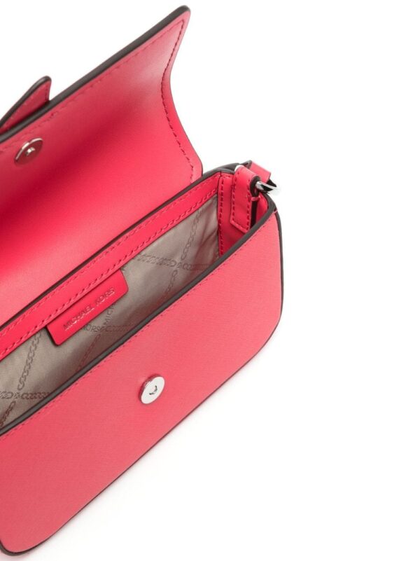 Michael Michael Kors Greenwich foldover shoulder bag - Image 5