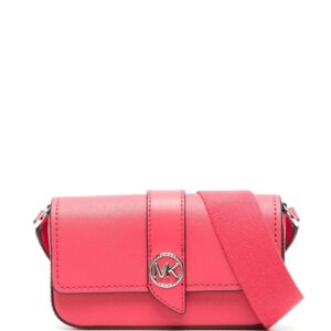 Michael Michael Kors Greenwich foldover shoulder bag