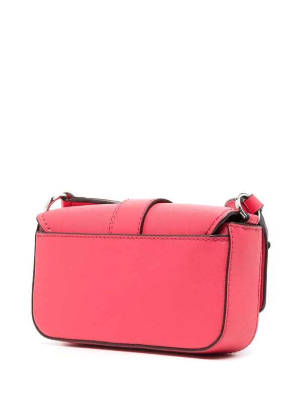 Michael Michael Kors Greenwich foldover shoulder bag - Image 3