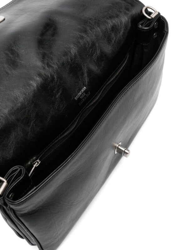 Balenciaga meduium BB Soft shoulder bag - Image 5