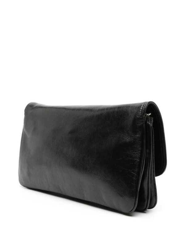 Balenciaga meduium BB Soft shoulder bag - Image 3