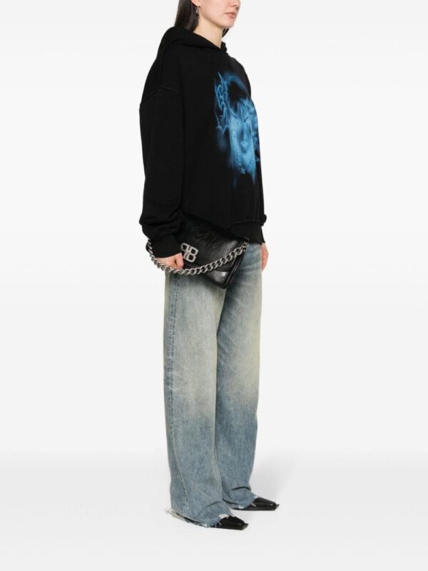 Balenciaga meduium BB Soft shoulder bag - Image 2