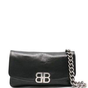Balenciaga meduium BB Soft shoulder bag