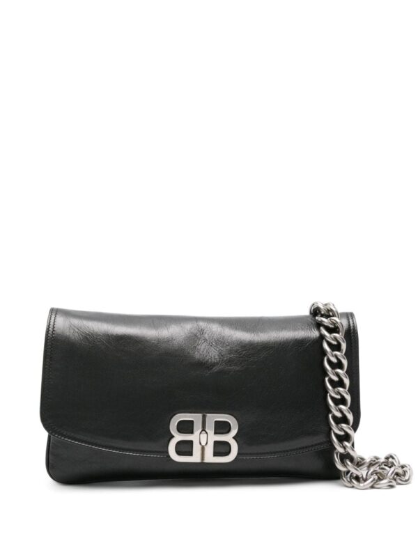 Balenciaga meduium BB Soft shoulder bag