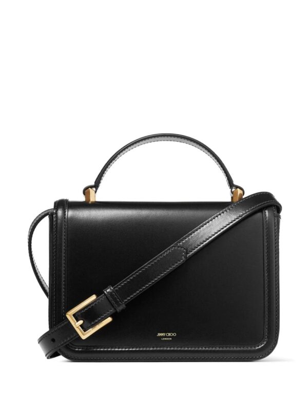 Jimmy Choo Diamond leather tote bag - Image 3