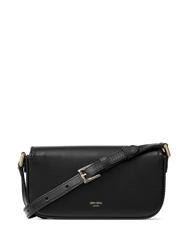 Jimmy Choo mini Avenue shoulder bag - Image 3
