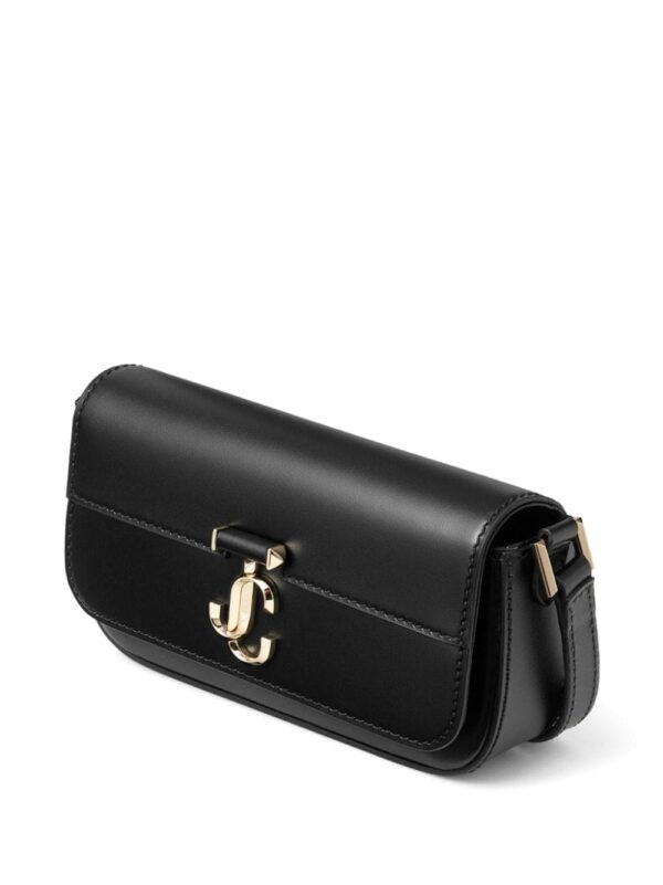 Jimmy Choo mini Avenue shoulder bag - Image 5