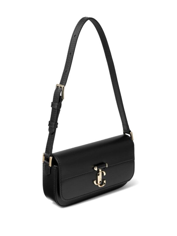 Jimmy Choo mini Avenue shoulder bag - Image 4