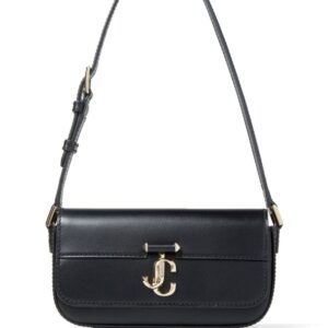 Jimmy Choo mini Avenue shoulder bag