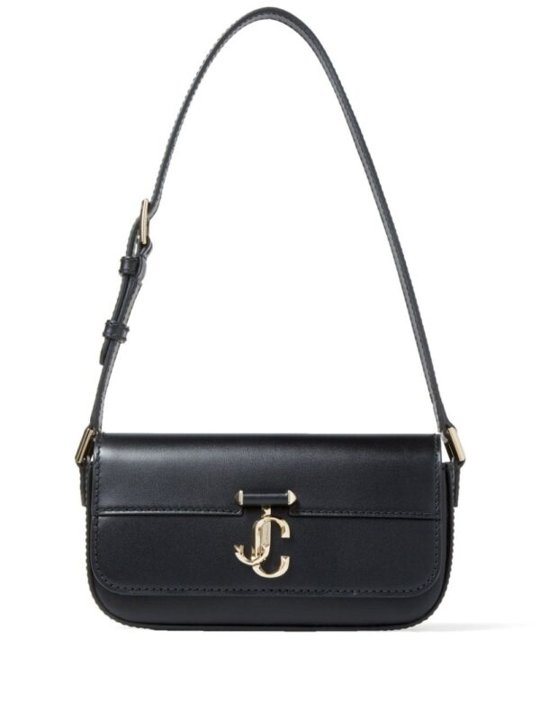 Jimmy Choo mini Avenue shoulder bag