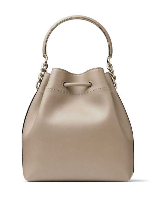 Jimmy Choo Bon Bon bucket bag - Image 3
