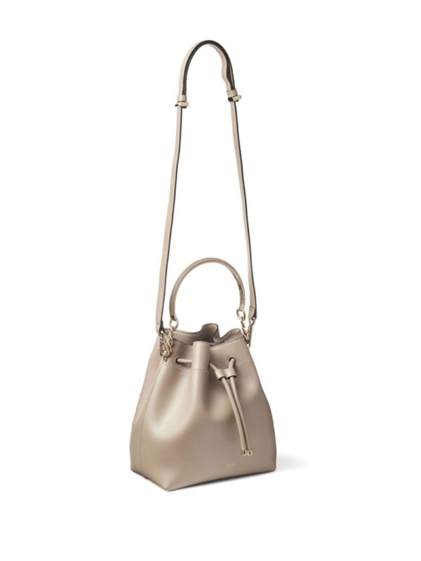 Jimmy Choo Bon Bon bucket bag - Image 4
