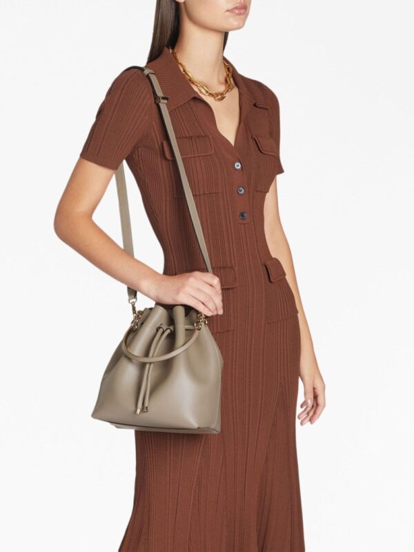 Jimmy Choo Bon Bon bucket bag - Image 2