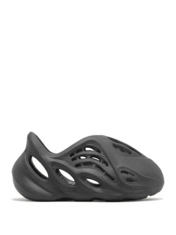 Yeezy Foam Runner Kids 'Onyx'