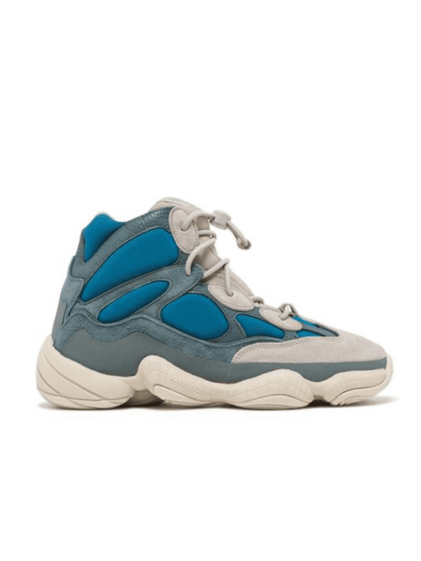 Yeezy 500 High 'Frosted Blue'