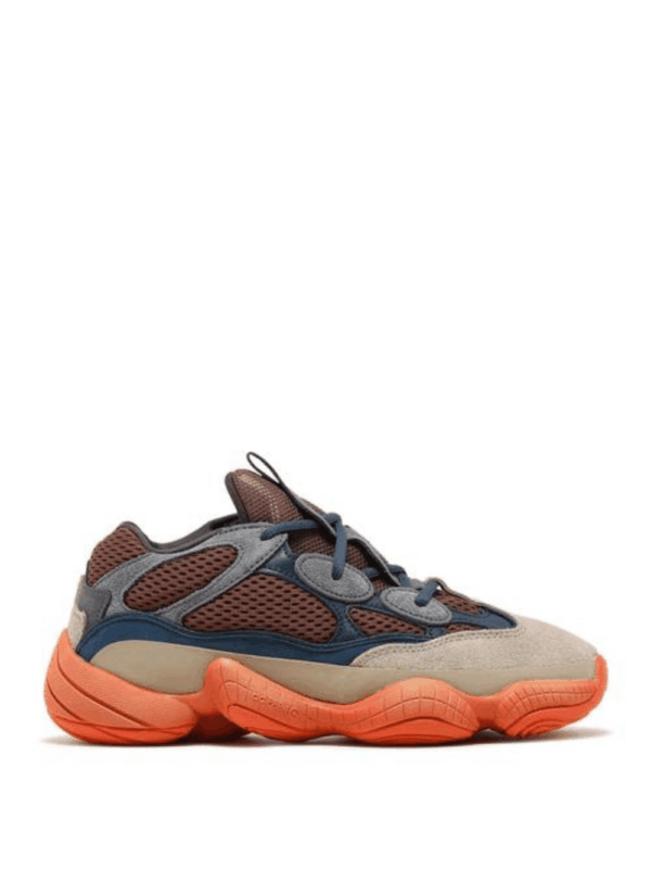 Yeezy 500 'Enflame'
