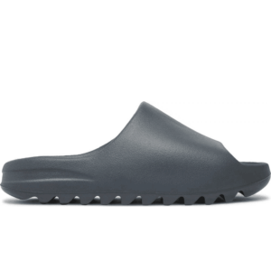 Yeezy Slides 'Slate Grey'