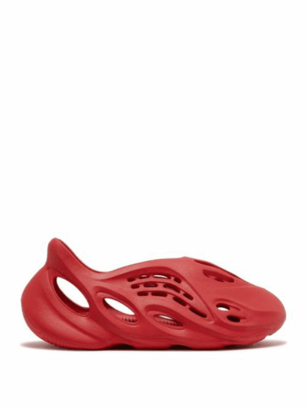 Yeezy Foam Runner 'Vermilion'