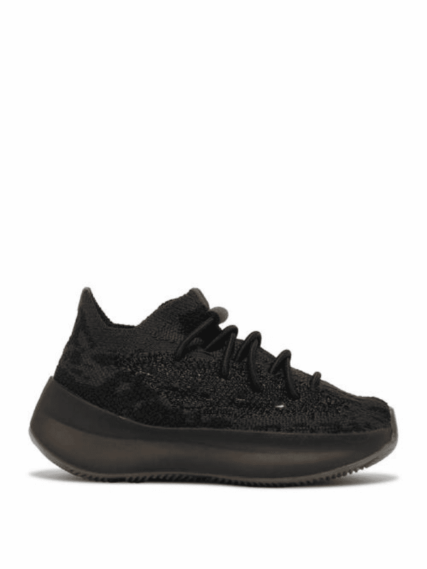 Yeezy Boost 380 Infants 'Onyx Non-Reflective'