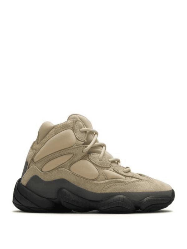 Yeezy 500 High 'Wakaran'