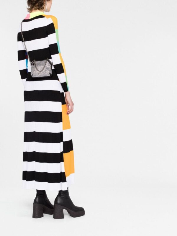 Stella McCartney crystal-embellished tote bag - Image 2