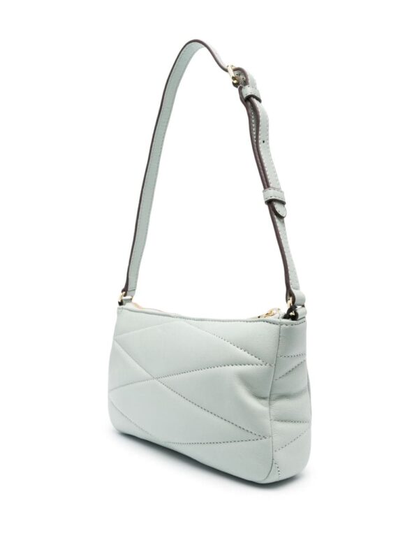 DKNY quilted leather shoulder bag - Image 3