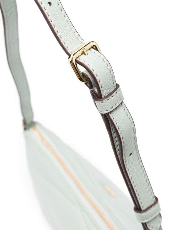 DKNY quilted leather shoulder bag - Image 4