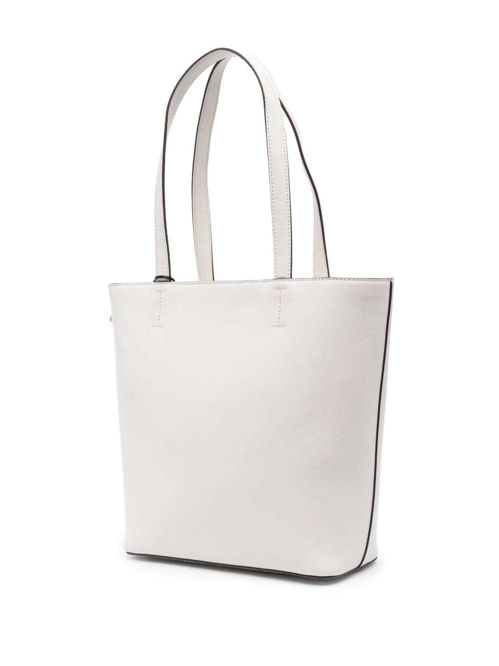 DKNY leather tote bag - Image 3