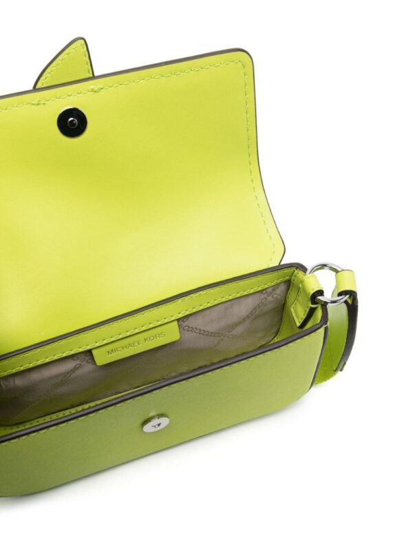 Michael Michael Kors Greenwich crossbody bag - Image 5