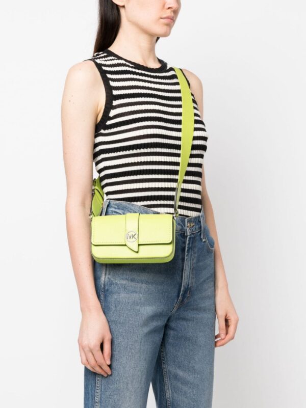Michael Michael Kors Greenwich crossbody bag - Image 2