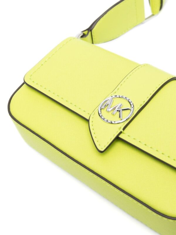 Michael Michael Kors Greenwich crossbody bag - Image 4