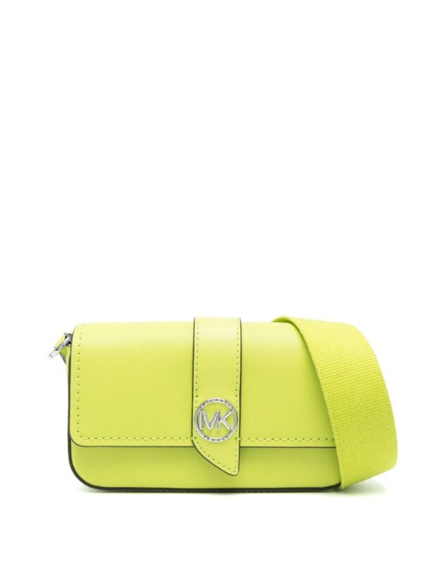 Michael Michael Kors Greenwich crossbody bag