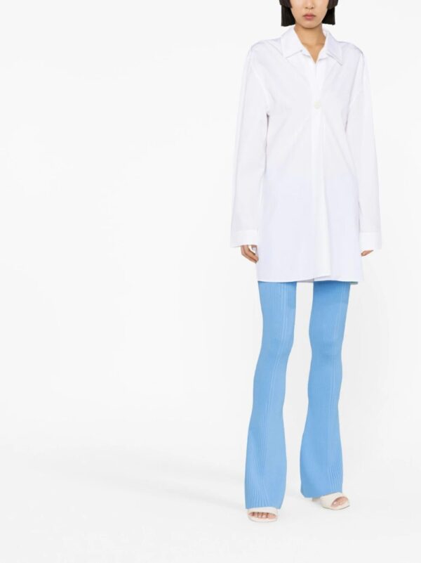 Off-White  long-sleeve button-fastening shirt - Image 3