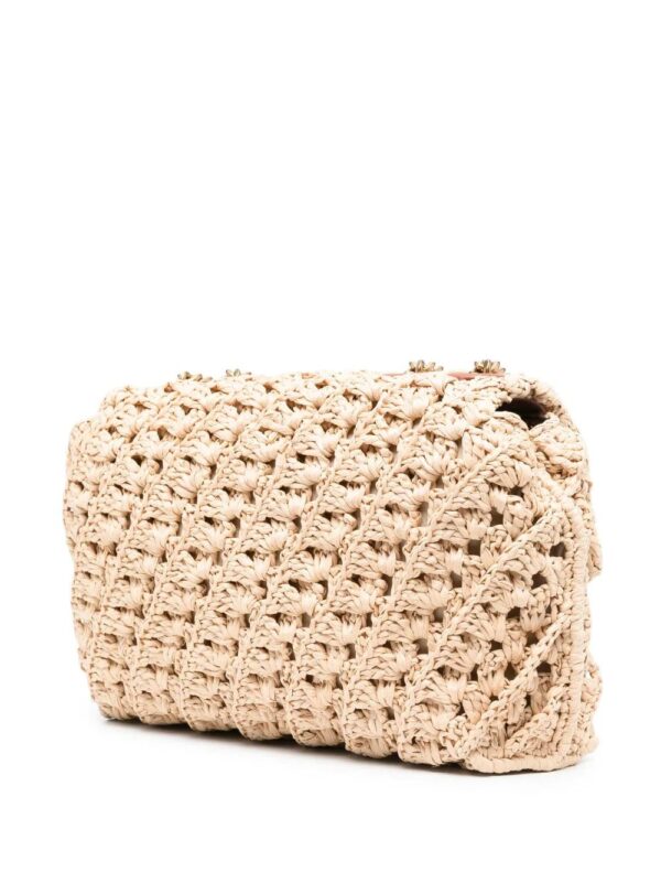 Tory Burch  small Kira crochet shoulder bag - Image 2