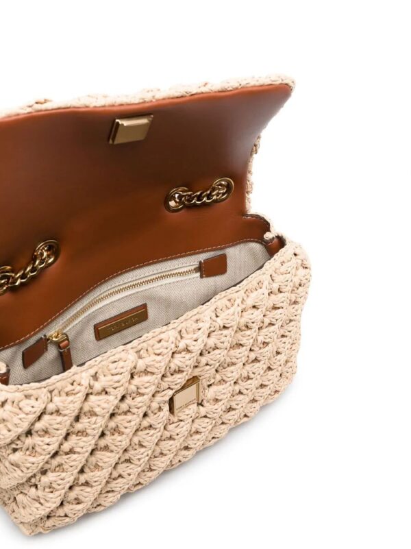 Tory Burch  small Kira crochet shoulder bag - Image 3