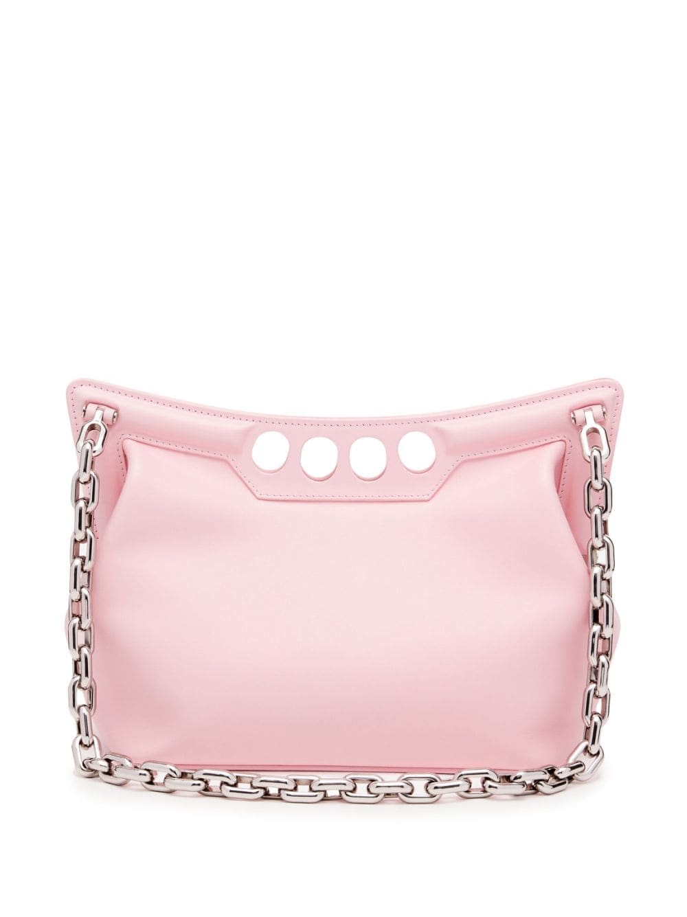 Alexander McQueen small The Peak shoulder bag - Image 2