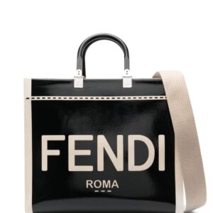 FENDI Sunshine medium tote bag