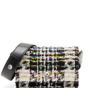 Alexander McQueen small Skull Bag