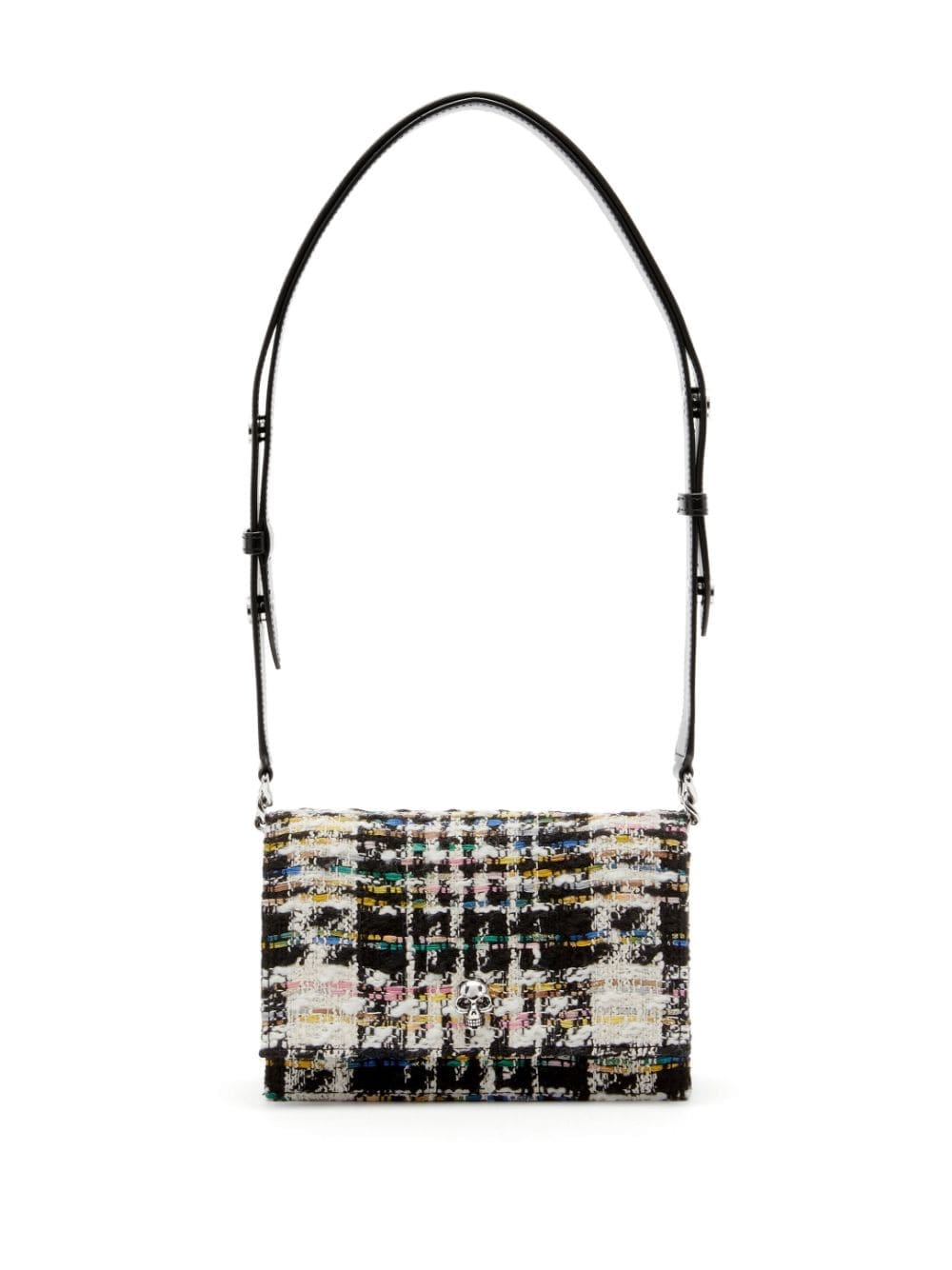 Alexander McQueen small Skull Bag - Image 5