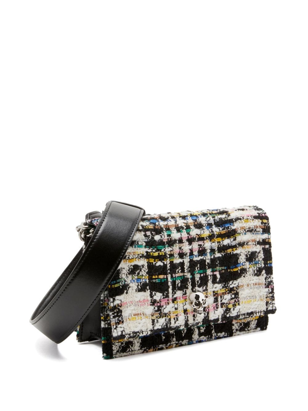 Alexander McQueen small Skull Bag - Image 3