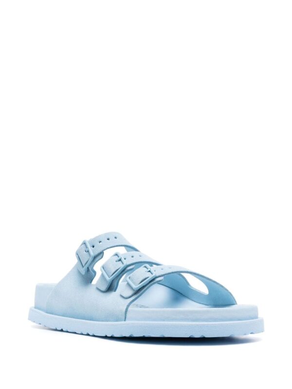 Birkenstock Florida Fresh suede sandals - Image 3