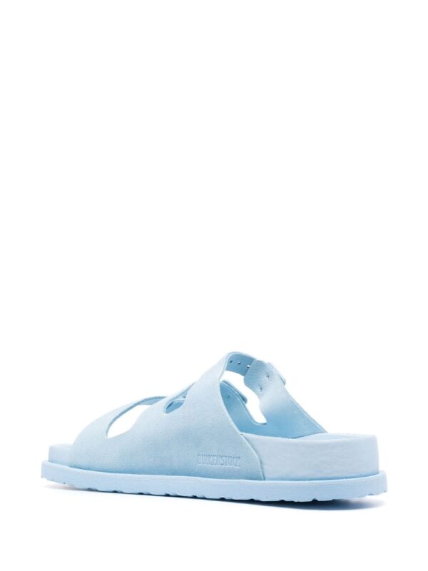 Birkenstock Florida Fresh suede sandals - Image 2