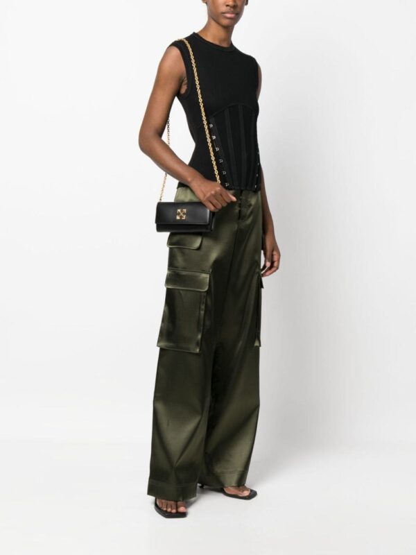 Off-White Arrows wallet-on-chain - Image 2