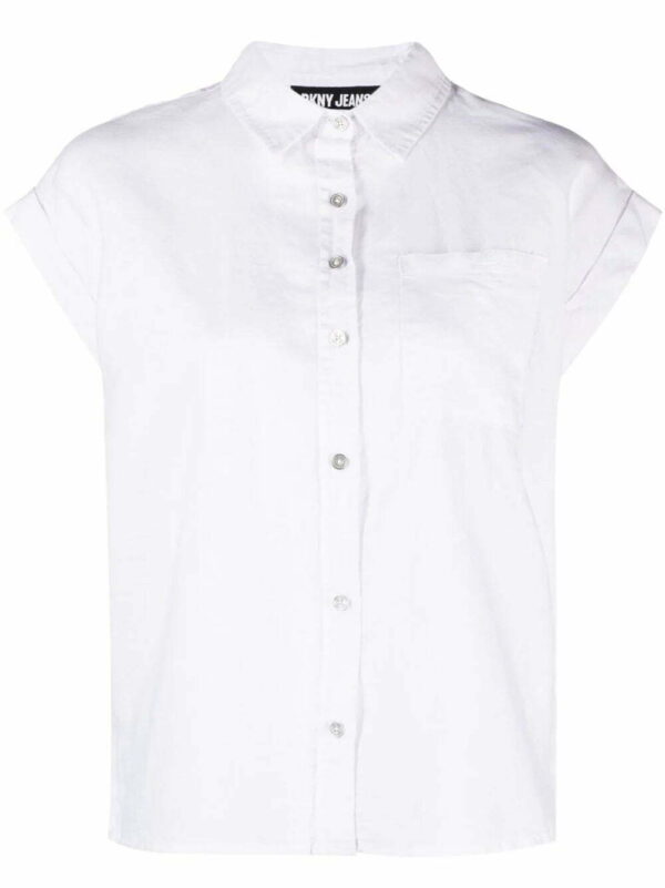 DKNY  short-sleeved shirt