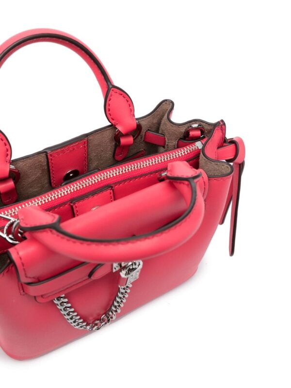Michael Michael Kors mini Hamilton Legacy tote bag - Image 5