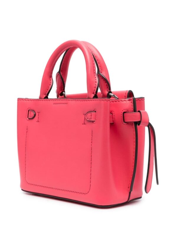 Michael Michael Kors mini Hamilton Legacy tote bag - Image 3