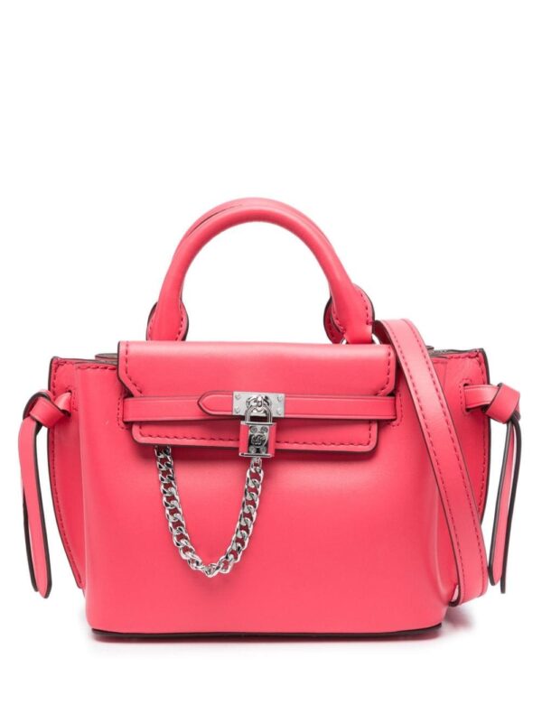 Michael Michael Kors mini Hamilton Legacy tote bag
