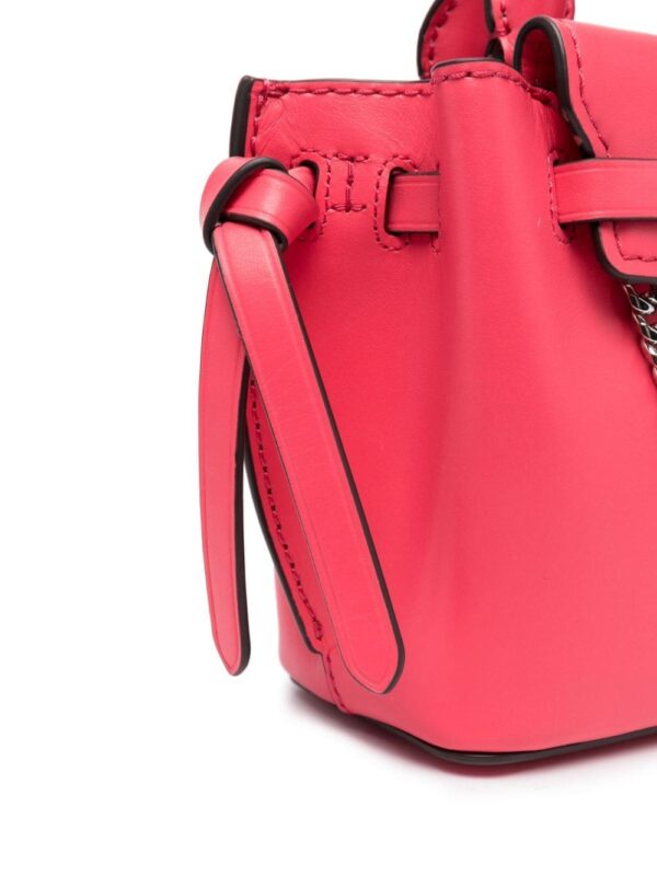 Michael Michael Kors mini Hamilton Legacy tote bag - Image 4